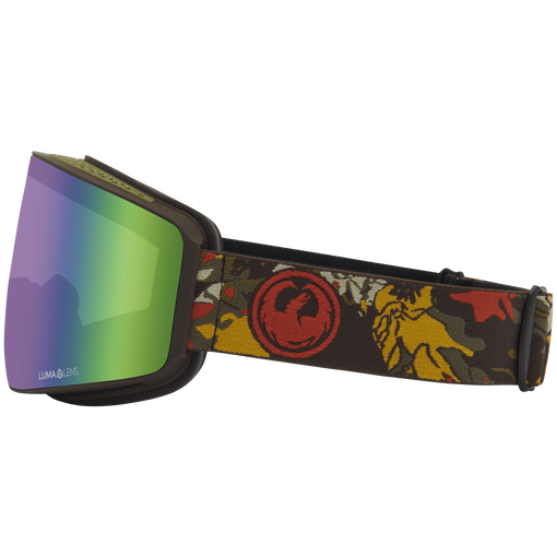 PXV WITH BONUS LENS 2025