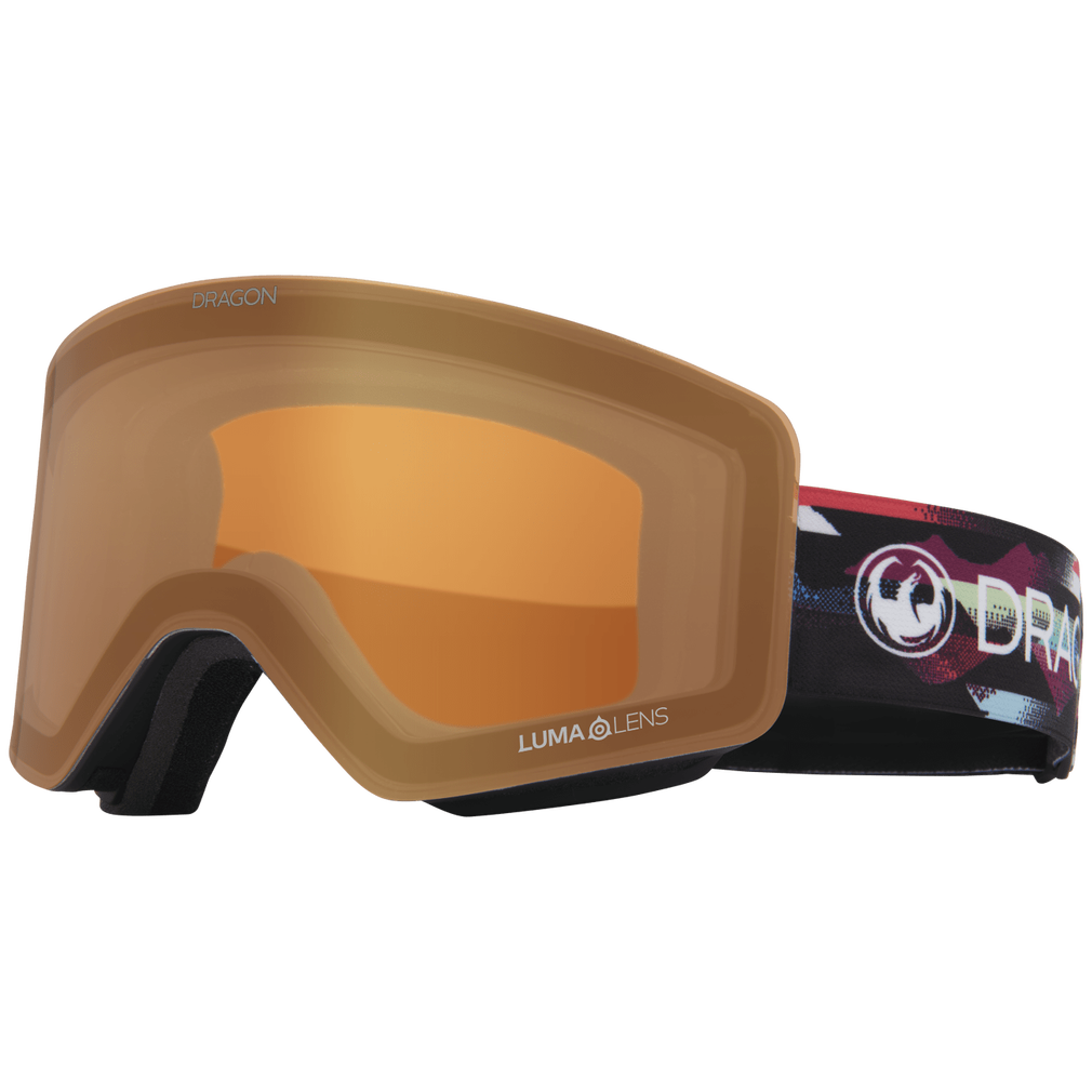 R1 SPYDER OTG WITH BONUS LENS 2025