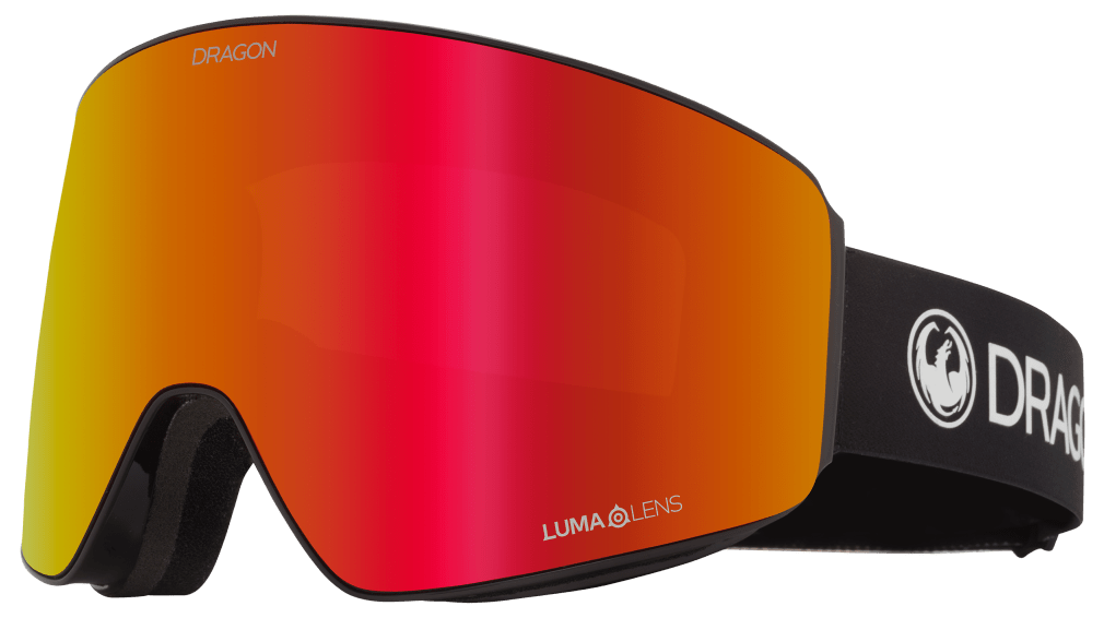 PXV Split Blue Tomato Sport & Swimwear Attrezzature sportive +Bonus Lens Goggle fantasia 
