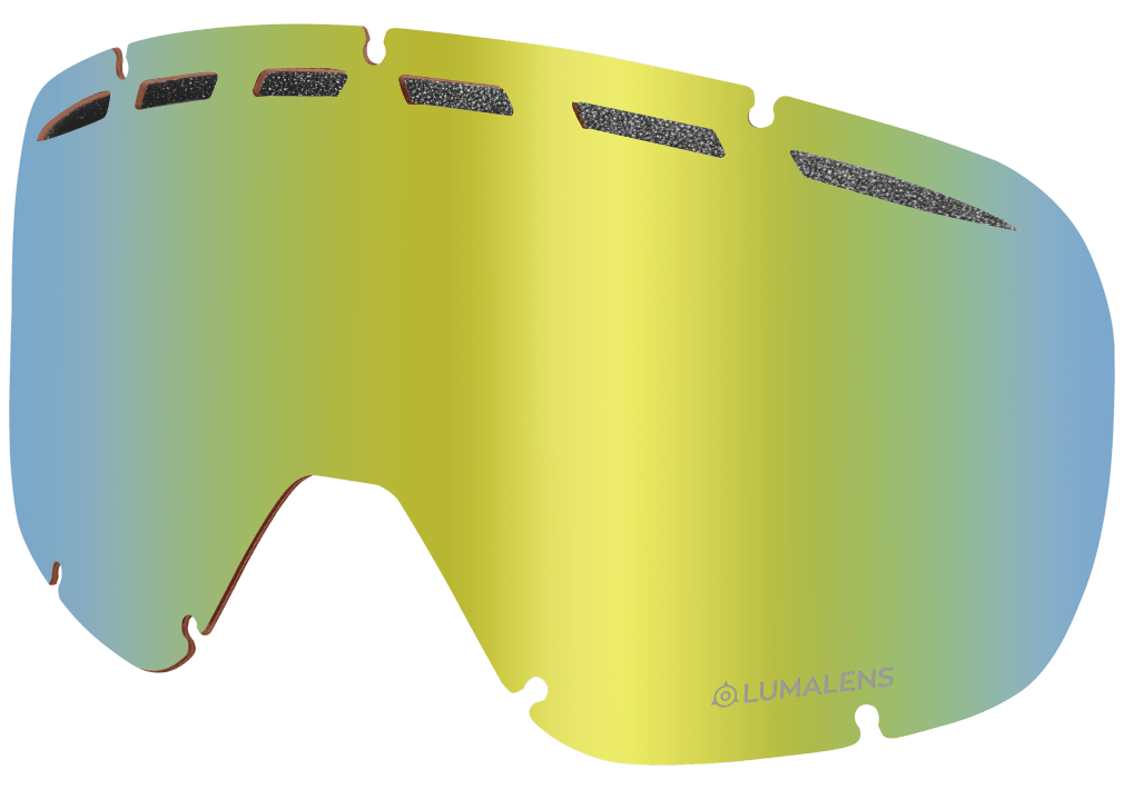 LIL D REPLACEMENT ION LENS