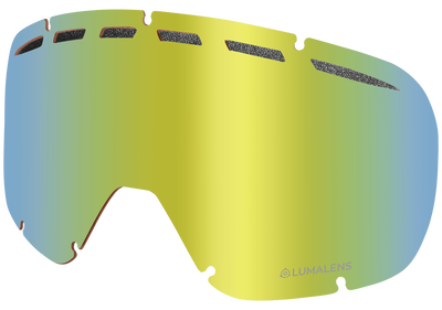 LIL D REPLACEMENT ION LENS