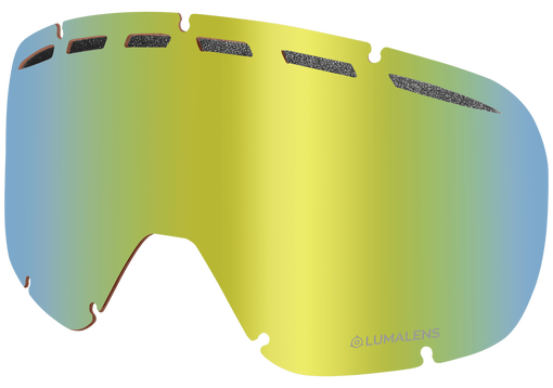 LIL D REPLACEMENT ION LENS