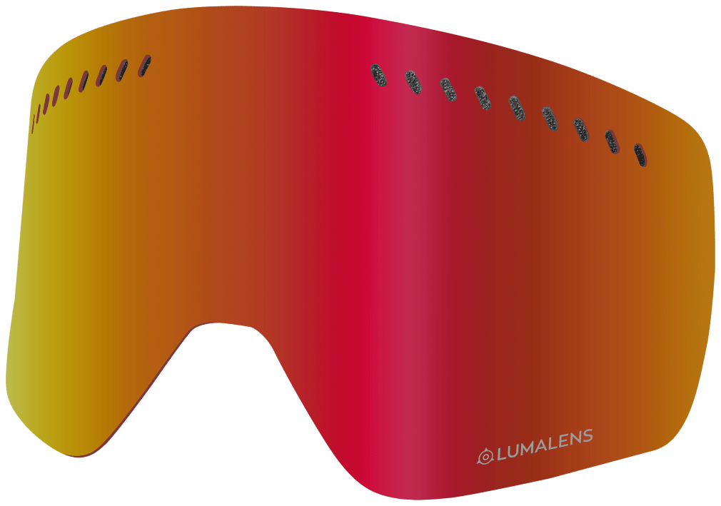 NFXS REPLACEMENT ION LENS