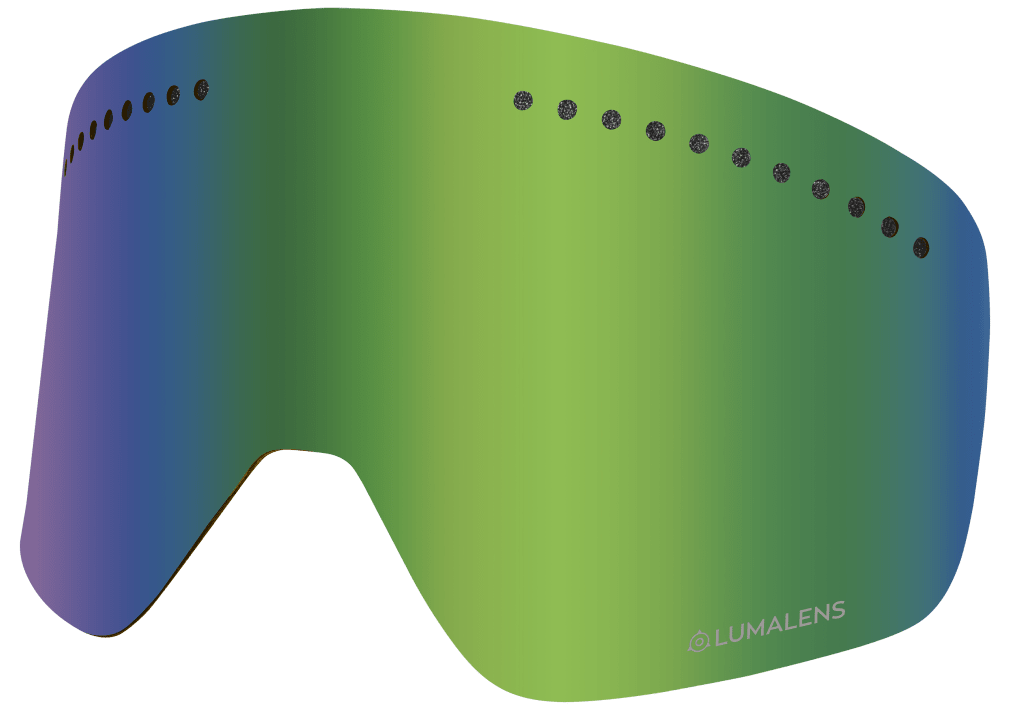 NFX REPLACEMENT ION LENS