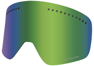 NFX REPLACEMENT ION LENS