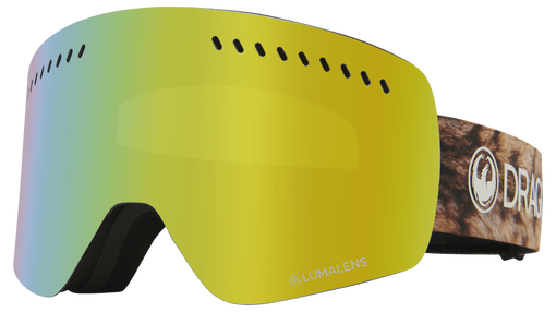 DRAGON NFXs ゴーグル ミラー　レンズ DRAGON NFXs ゴーグル ミラー レンズ DRAGON OFFICIAL STORE / NFXs