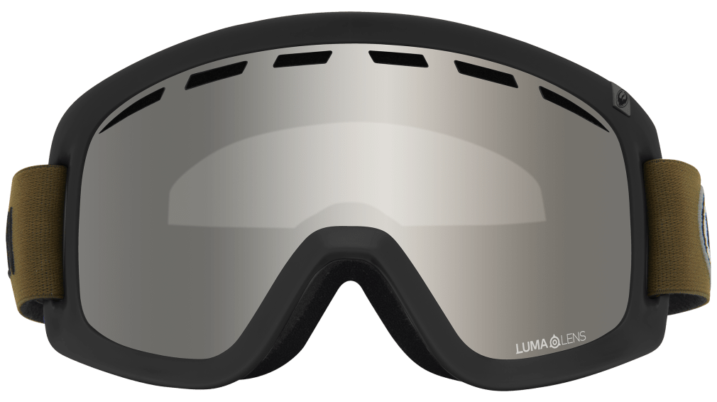 D1 OTG WITH BONUS LENS 2025