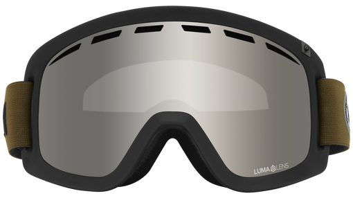 D1 OTG WITH BONUS LENS 2025