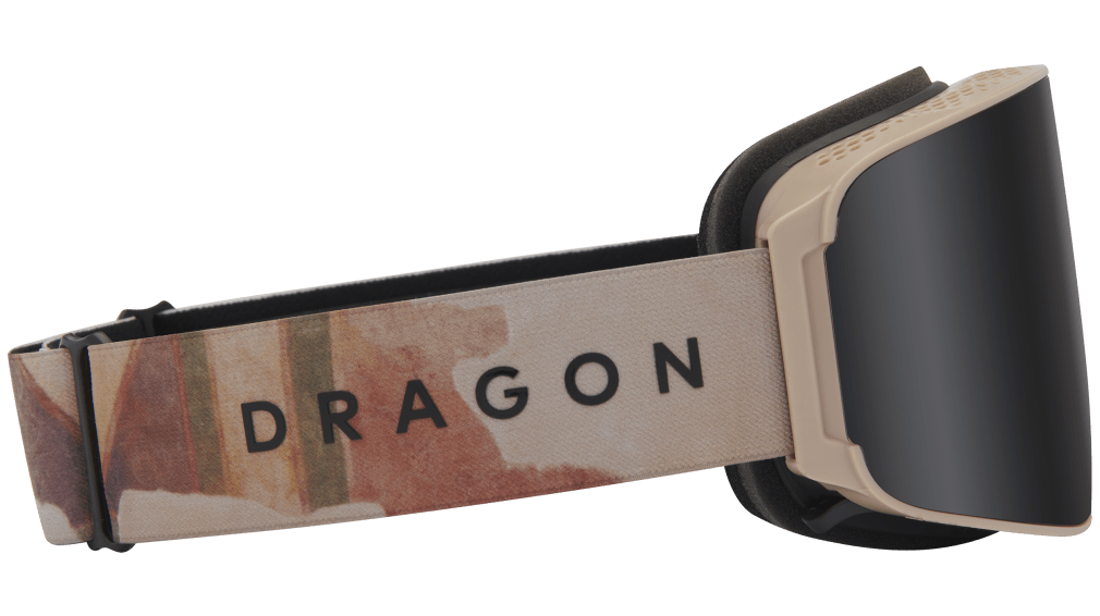 JOSSI WELLS NFX MAG OTG WITH BONUS LENS 2025