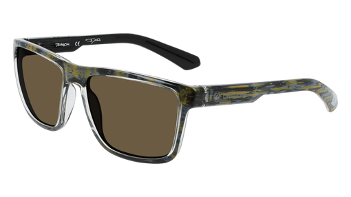 Reed XL LL Dragon Sunglasses - Dragon