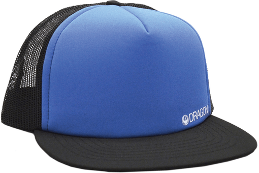 FOAM TRUCKER