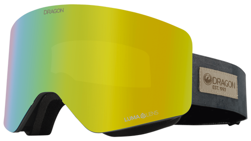 R1 OTG WITH BONUS LENS