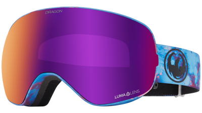 X2S WITH BONUS LENS 2024