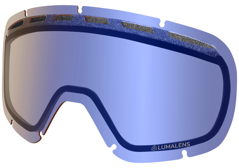 LIL D REPLACEMENT ION LENS