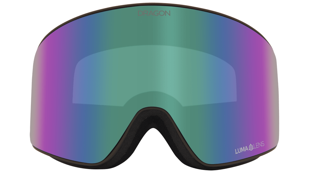 PXV WITH INFRARED LENS SNOW GOGGLE | DRAGON ALLIANCE