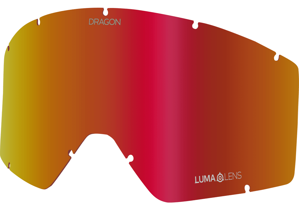 DXT OTG REPLACEMENT ION LENS