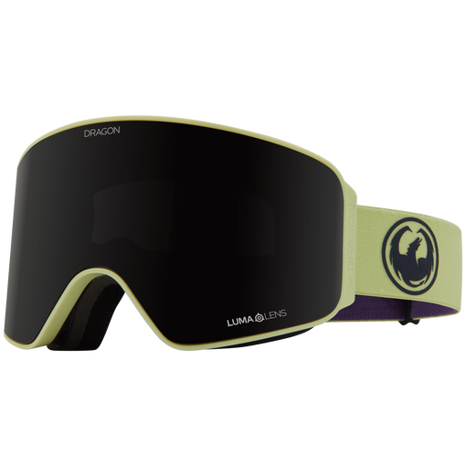 NFX MAG OTG WITH BONUS LENS