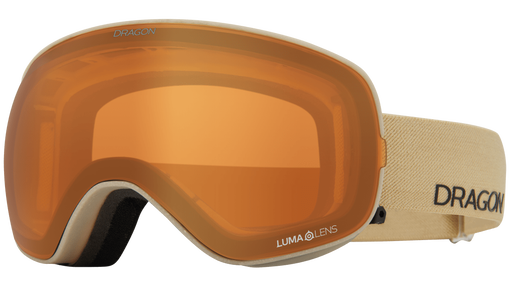 X2S WITH BONUS LENS SUSTAINABLE SERIES