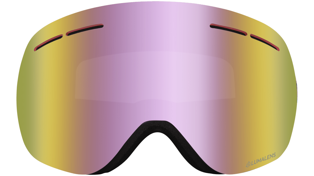 X1S WITH BONUS LENS SALE