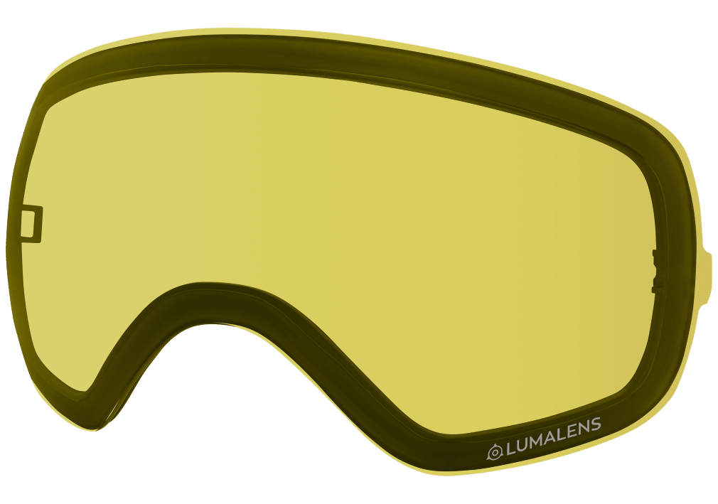 X2S REPLACEMENT BASE LENS