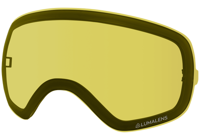 X2S REPLACEMENT BASE LENS