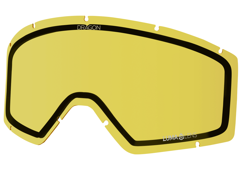 DX3 L OTG REPLACEMENT BASE LENS