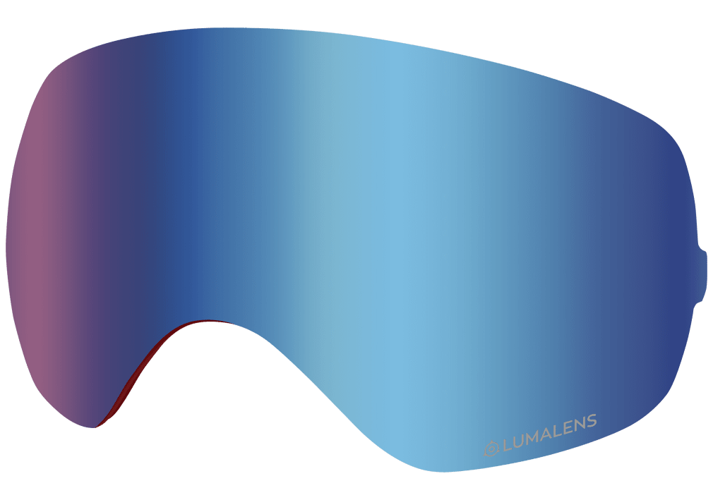 X2S REPLACEMENT ION LENS