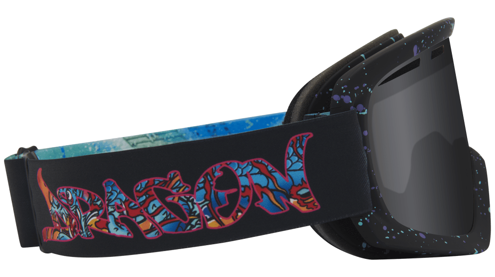 D1 OTG WITH BONUS LENS 2025