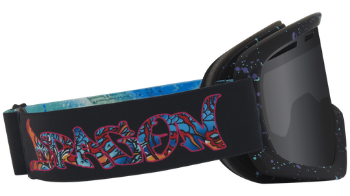 D1 OTG WITH BONUS LENS 2025