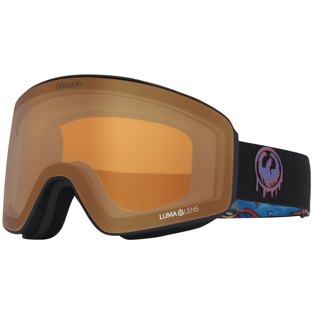 PXV WITH BONUS LENS 2025