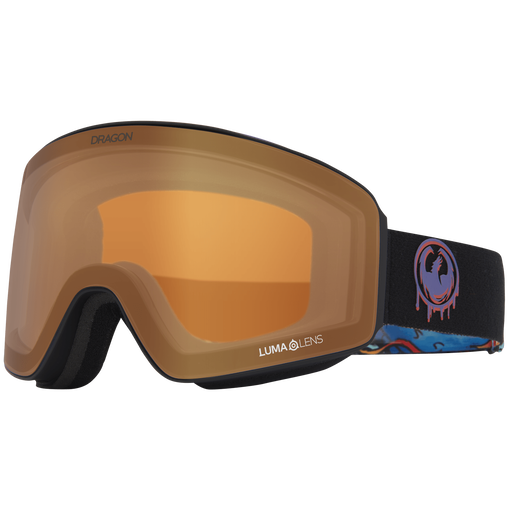 PXV WITH BONUS LENS 2025