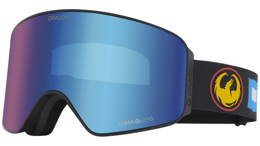 DANNY DAVIS NFX MAG OTG WITH BONUS LENS 2025