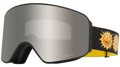NFX MAG OTG WITH BONUS LENS LOW BRIDGE
