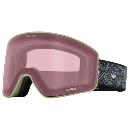 Dragon goggles sale on sale