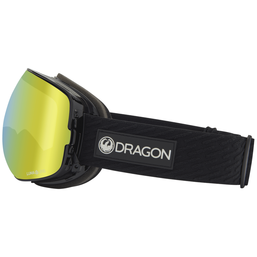 X2S WITH BONUS LENS 2025