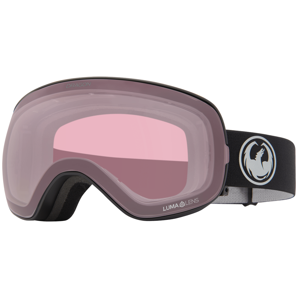 X2S WITH BONUS LENS 2025