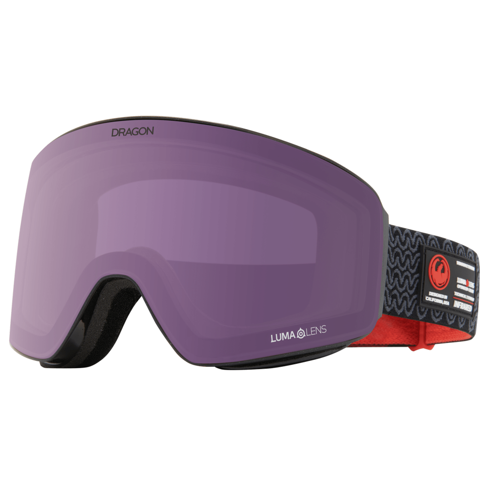 PXV INFRARED WITH BONUS LENS 2024