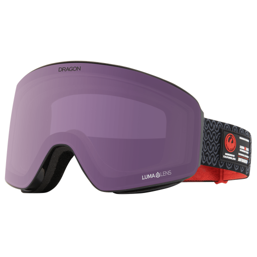 PXV INFRARED WITH BONUS LENS 2024