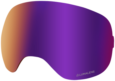 X2 REPLACEMENT ION LENS