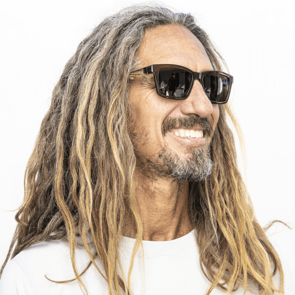 THORN ROB MOCHADO RESIN