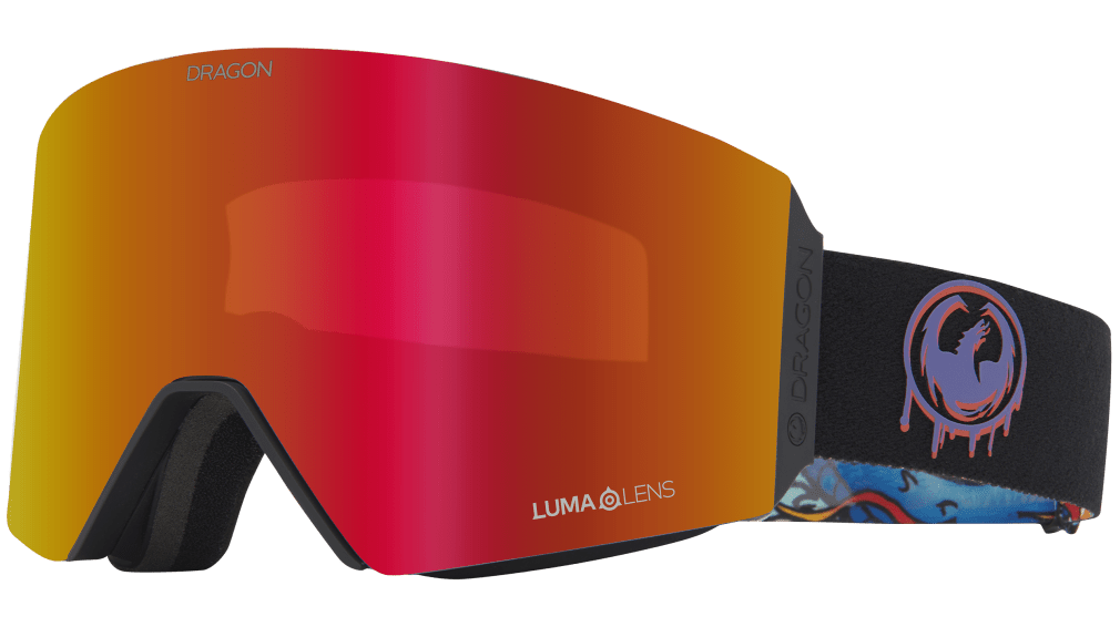 RVX MAG OTG WITH BONUS LENS 2025