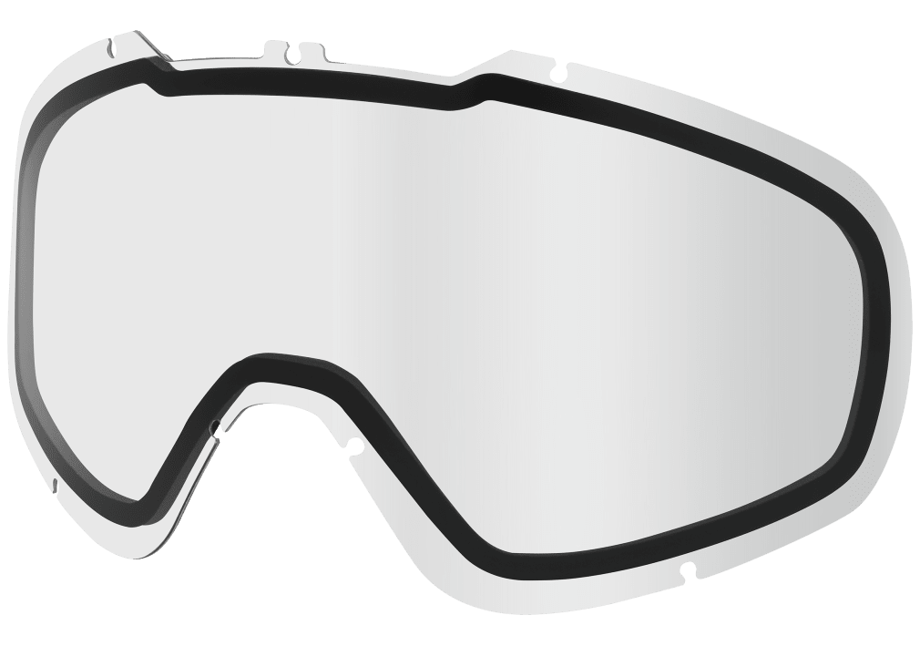 DX2 REPLACEMENT BASE LENS