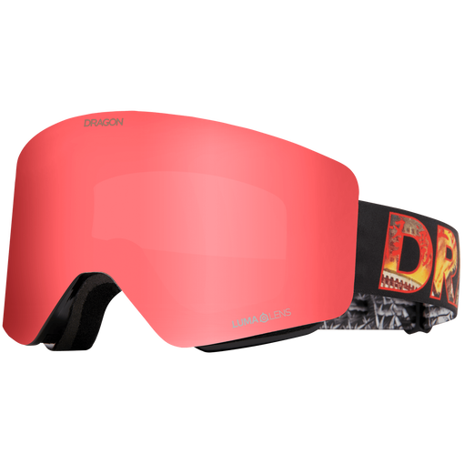 R1 OTG WITH BONUS LENS 2024