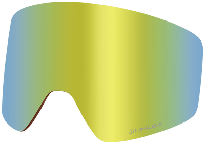 PXV REPLACEMENT ION LENS