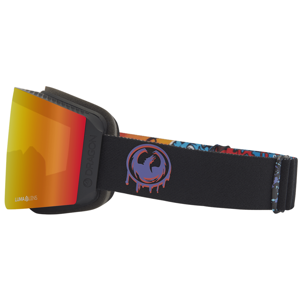 RVX MAG OTG WITH BONUS LENS
