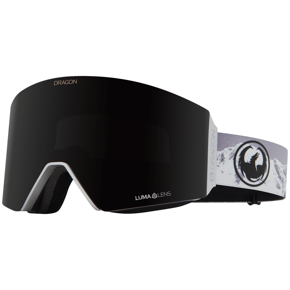 JOSSI WELLS RVX MAG OTG WITH BONUS LENS