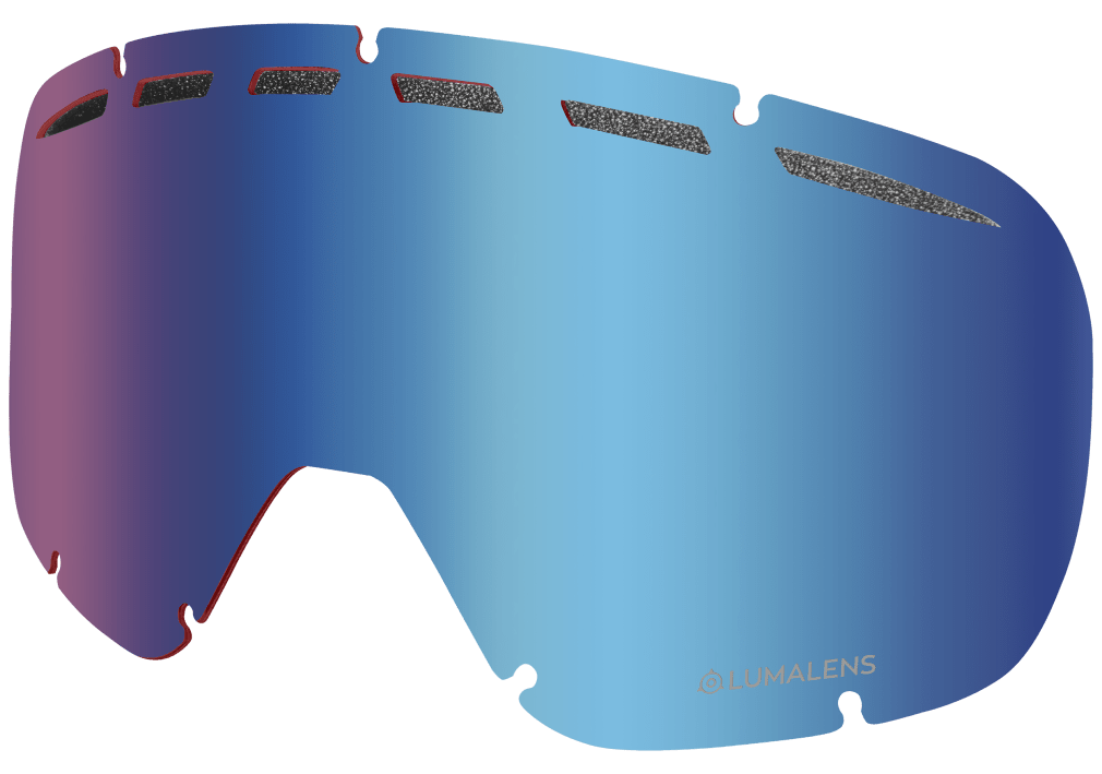 LIL D REPLACEMENT ION LENS