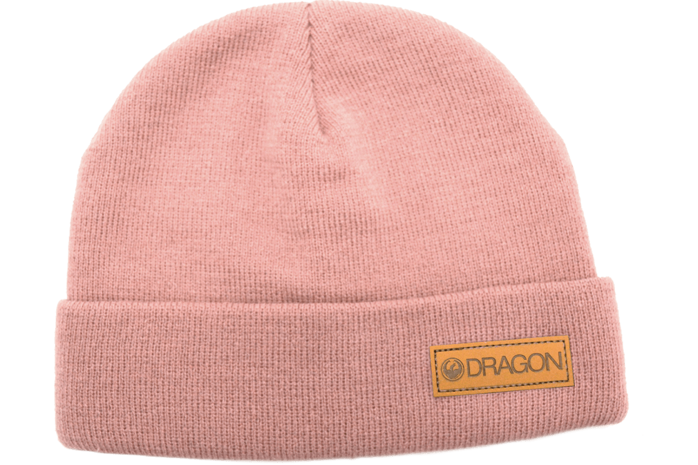 BASIC CUFF BEANIE