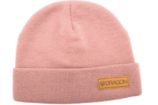 BASIC CUFF BEANIE