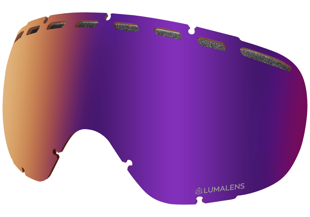 ROGUE REPLACEMENT ION LENS